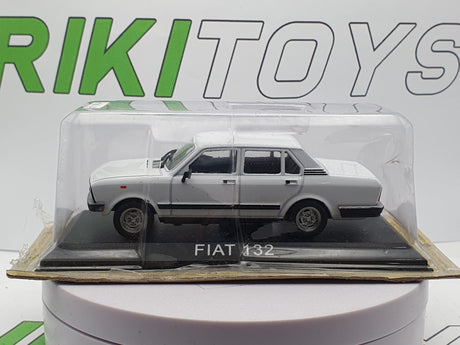 FIat 132 Ultima Serie 1/43 - RikiToys - RikiToys#