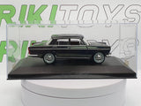 Fiat 1500 L Norev 1/43 Blu - RikiToys - Norev#