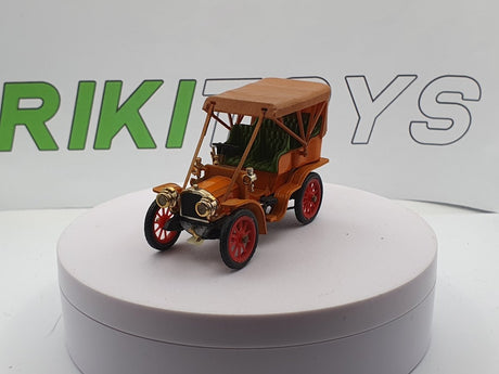 Fiat 15/24 CV (1903) Rio 1/43 - RikiToys - Rio#