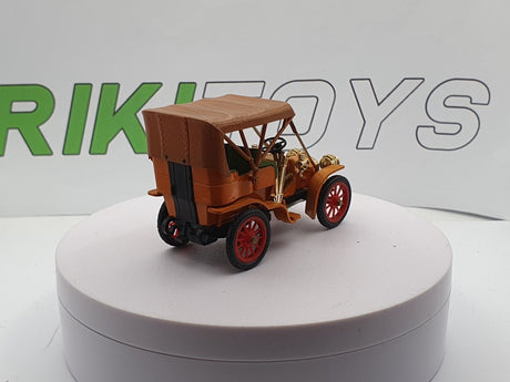 Fiat 15/24 CV (1903) Rio 1/43 - RikiToys - Rio#