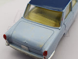 Fiat 1800 Corgi Toys 1/43 - RikiToys - Corgi Toys#