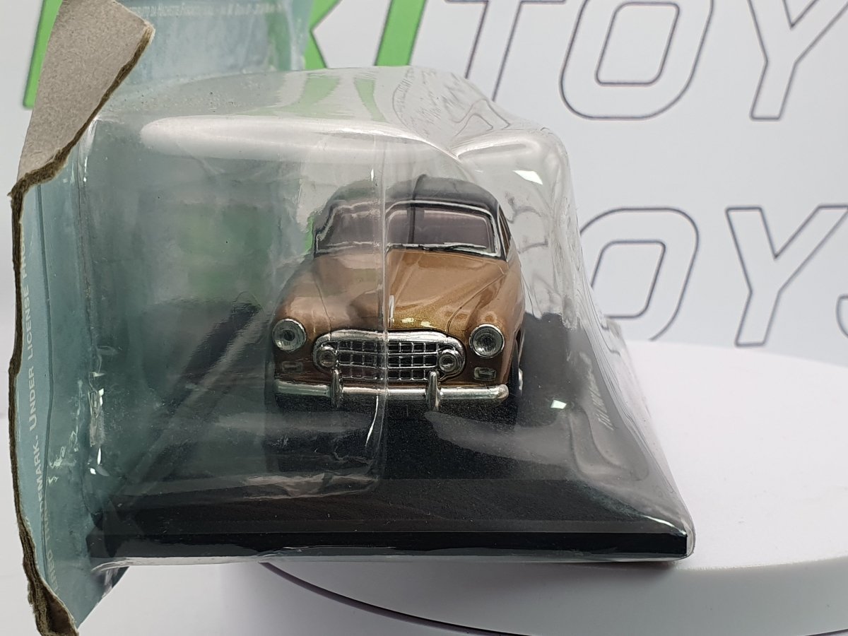 Fiat 1900 Granluce 1952 Norev 1/43 - RikiToys - Norev#