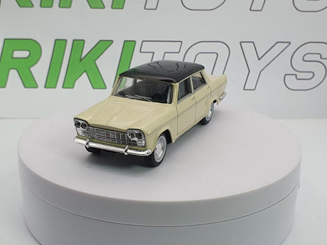 Fiat 2300 Berlina Norev 1/43 Avorio - RikiToys - Norev#