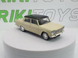 Fiat 2300 Berlina Norev 1/43 Avorio - RikiToys - Norev#