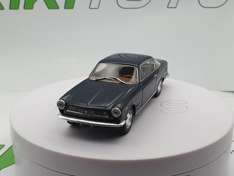 Fiat 2300 S Coupé Starline 1/43 - RikiToys - Starline#