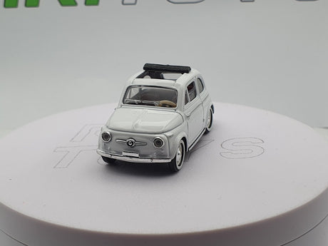 Fiat 500 1957 Solido 1/43 - RikiToys - Solido#