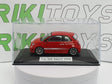 Fiat 500 Abarth (2008) MondoMotors 1/43 Rosso - RikiToys - MondoMotors#