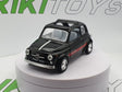 FIat 500 Abarth Kinsmart 1/24 - RikiToys - Kinsmart#