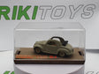 Fiat 500 C Topolino Brumm 1/43 - RikiToys - Brumm#