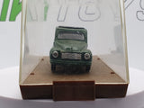 Fiat 500 C Topolino Furgone Brumm 1/43 - RikiToys - Brumm#