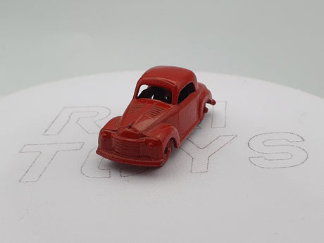 Fiat 500 C Topolino Mercury 1/80 - RikiToys - Mercury#