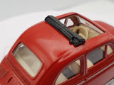 Fiat 500 D 1960 Solido 1/43 - RikiToys - Solido#