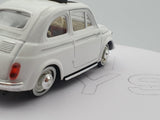 Fiat 500 D 1960 Solido 1/43 - RikiToys - Solido#