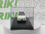 Fiat 500 D Edicola 1/43 Bianco - RikiToys - Edicola#