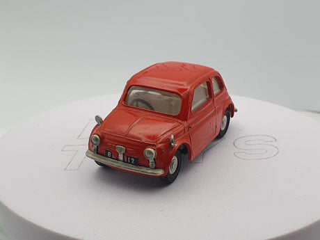 FIat 500 D Spot On 1/43 - RikiToys - Spot On#