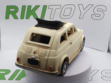 Fiat 500 F 1/20 - RikiToys - RikiToys#