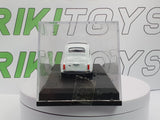 Fiat 500 F 1/43 Bianco - RikiToys - RikiToys#