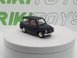 Fiat 500 Giardiniera Norev 1/43 Blu - RikiToys - Norev#