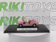 Fiat 500 Jolly Ghia MondoMotors 1/43 Rosa - RikiToys - MondoMotors#