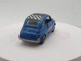 FIat 500 L Polistil 1/43 - RikiToys - Polistil#