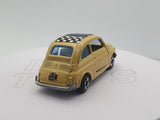 FIat 500 L Polistil 1/43 - RikiToys - Polistil#