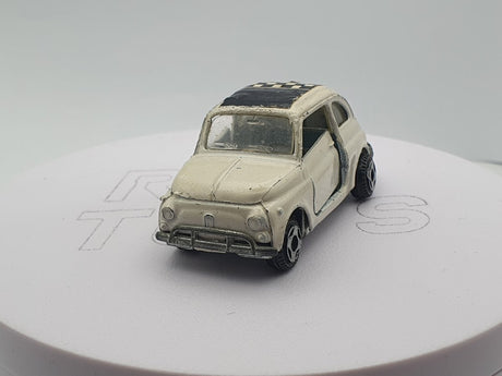 FIat 500 L Polistil 1/43 - RikiToys - Polistil#