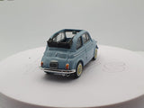 Fiat 500 N Edicola 1/43 - RikiToys - Edicola#