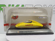 Fiat 500 Record ABarth 1958 Edicola 1/43 - RikiToys - Edicola#