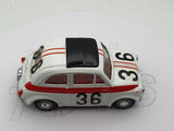 Fiat 500 Sport n.36 Vitesse 1/43 - RikiToys - Vitesse#