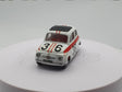 Fiat 500 Sport n.36 Vitesse 1/43 - RikiToys - Vitesse#