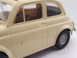 Fiat 500F Gunzes Kit 1/24 - RikiToys - Gunzes Kit#