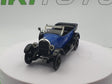 Fiat 501 Torpedo Rio 1/43 - RikiToys - Rio#