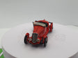 FIat 508 Balilla Coppa Oro Dugu 1/43 - RikiToys - Dugu#