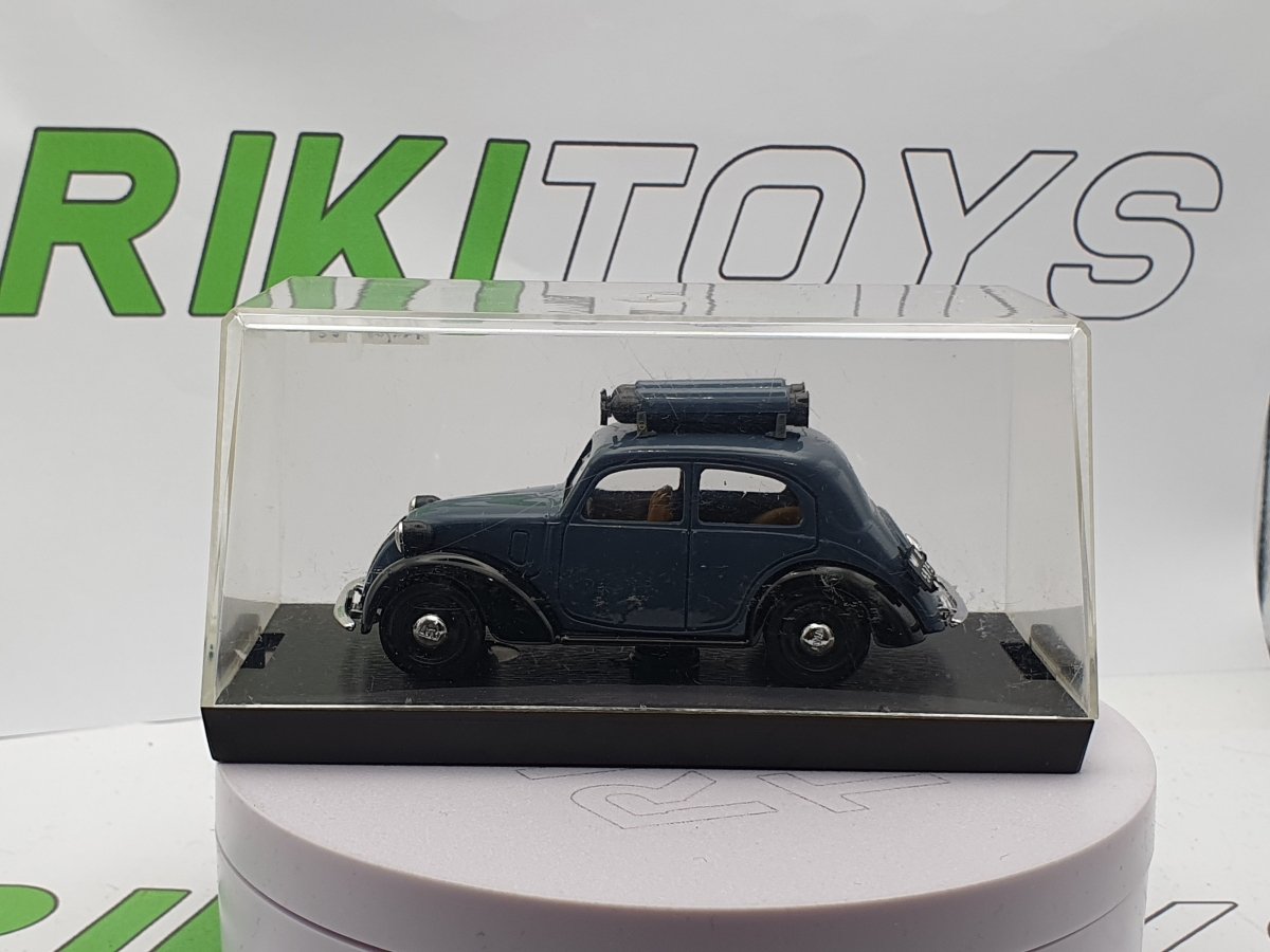 Fiat 508 C Metano Brumm 1/43 - RikiToys - Brumm#