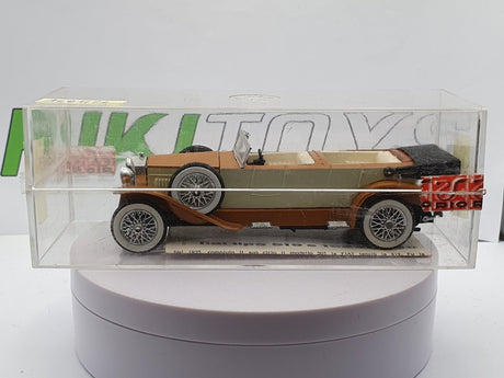 Fiat 519 S Torpedo (1926) Rio 1/43 - RikiToys - Rio#