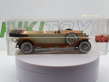 Fiat 519 S Torpedo (1926) Rio 1/43 - RikiToys - Rio#