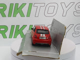 FIat 595 Abarth tributo Ferrari Mondo Motors 1/43 Rosso - RikiToys - Mondo Motors#