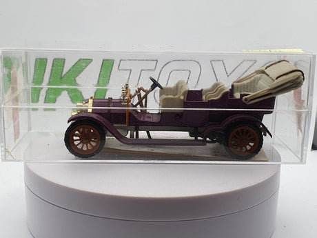 Fiat 60 CV Aperta (1905) Rio 1/43 - RikiToys - Rio#