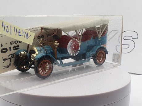 Fiat 60 CV Torpedo (1905) Rio 1/43 - RikiToys - Rio#