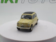 Fiat 600 1a serie 1955 Edicola 1/43 - RikiToys - Edicola#