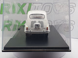 Fiat 600 D 1960 Leo Model 1/24 Bianco - RikiToys - Leo Model#