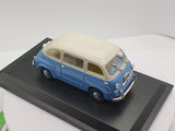 Fiat 600 Multipla Norev 1/43 - RikiToys - Norev#