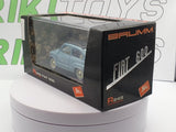 Fiat 600 Trasformabile 1 Serie Brumm 1/43 Azzurro - RikiToys - Brumm#