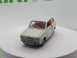 FIat 850 Benzina Politoys PL 1/43 - RikiToys - Politoys PL#