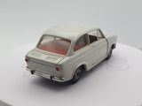 FIat 850 Benzina Politoys PL 1/43 - RikiToys - Politoys PL#