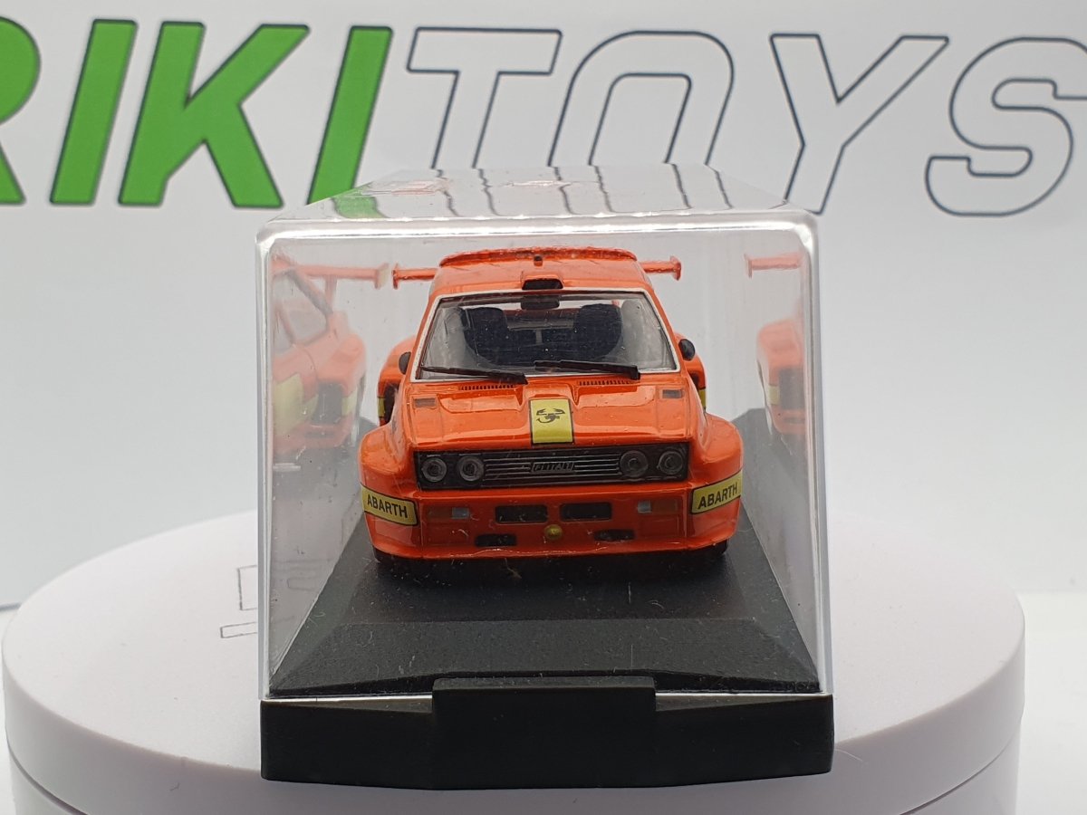 Fiat Abarth 031 1/43 Con Scatola - RikiToys - RikiToys#