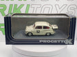 Fiat Abarth 1000 GR.5 (1968) Progetto K 1/43 Bianco - RikiToys - Progetto K#