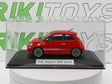 Fiat Abarth 595 (2008) MondoMotors 1/43 Rosso - RikiToys - MondoMotors#