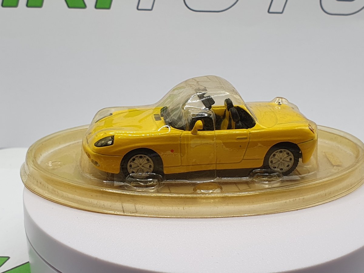 Fiat Barchetta Starline 1/43 - RikiToys - Starline#