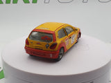 Fiat Bravo (da corsa) Burago 1/43 - RikiToys - Burago#